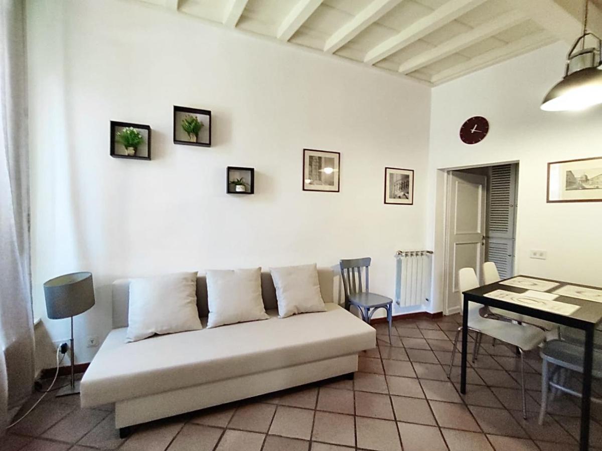 Trastevere Rome'S Heart Charming Apartment 88 Εξωτερικό φωτογραφία